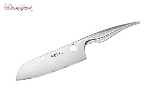 Нож кухонный "Samura REPTILE" Сантоку 170 мм, AUS-10