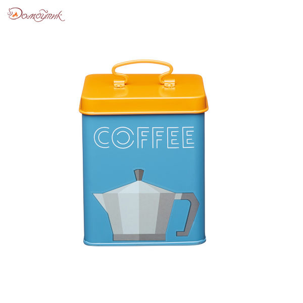 Ёмкость для хранения кофе Bright Storage - фото 1