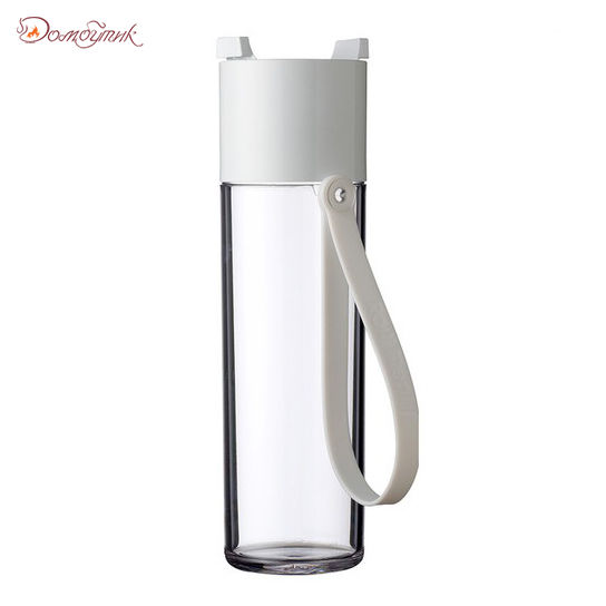 Бутылка для воды Mepal 0,5л (белая)