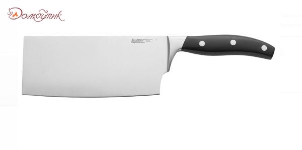 Нож топорик 17 см, BergHOFF