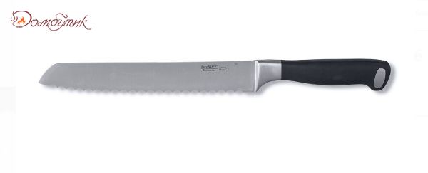 Нож для хлеба 20см Bistro, BergHOFF