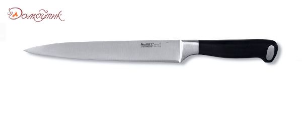 Bistro нож для нарезки мяса 20 см, BergHOFF