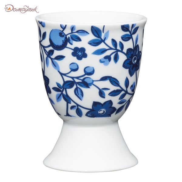 Подставка для яиц Traditional floral, Kitchen Craft 