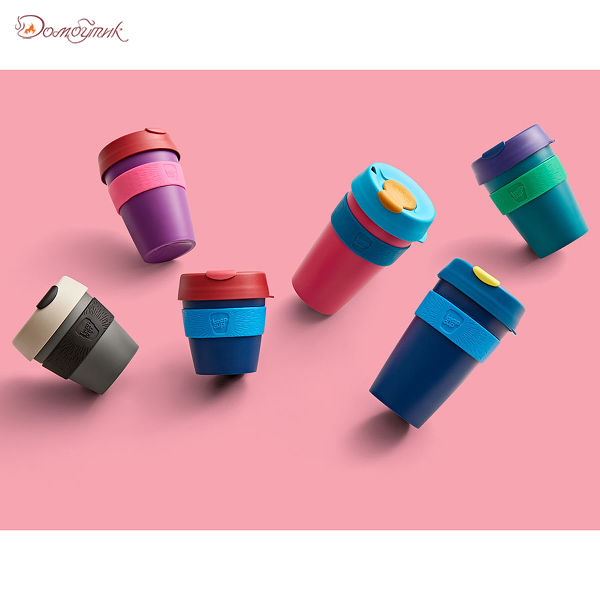 Кружка KeepCup Original L 454 мл Doppio - фото 2