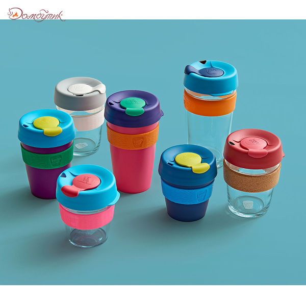 Кружка KeepCup Original M 340 мл Rowan - фото 3