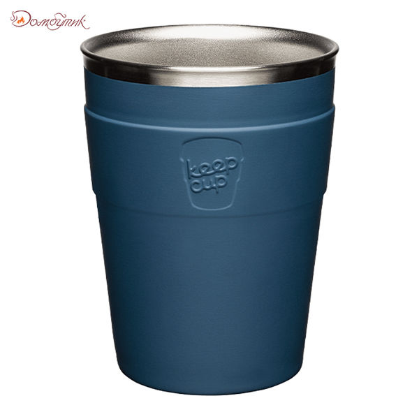 Термокружка KeepCup Thermal M 340 мл Spruce - фото 5