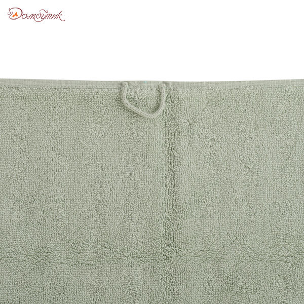 Полотенце банное мятного цвета из коллекции Essential, 70х140 см, Tkano - фото 10