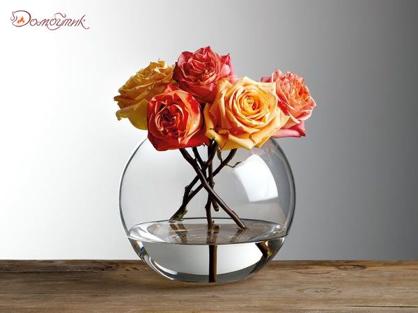 Какие вазы для цветов сейчас в тренде? | Салон цветов Парижанка