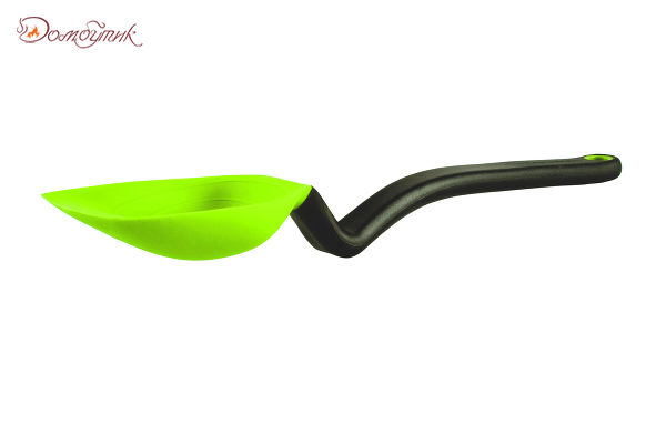 Supoon, кухонная ложка, цвет зеленый - фото 2