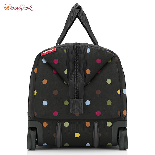 Сумка на колесиках Allrounder trolley dots - фото 5