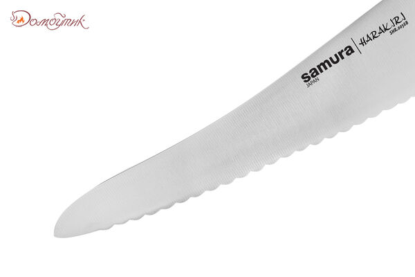 Нож для заморозки "Samura HARAKIRI" 188 мм  - фото 3