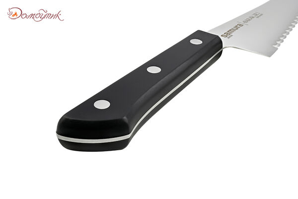Нож для заморозки "Samura HARAKIRI" 188 мм  - фото 2