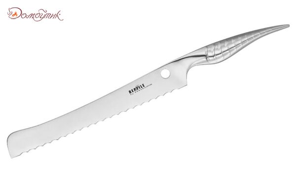 Набор из 3 ножей "Samura REPTILE" (23, 55, 85), AUS-10 - фото 4
