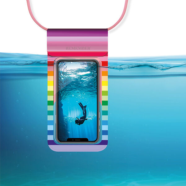 Чехол для мобильного телефона водонепроницаемый Prisma - фото 3