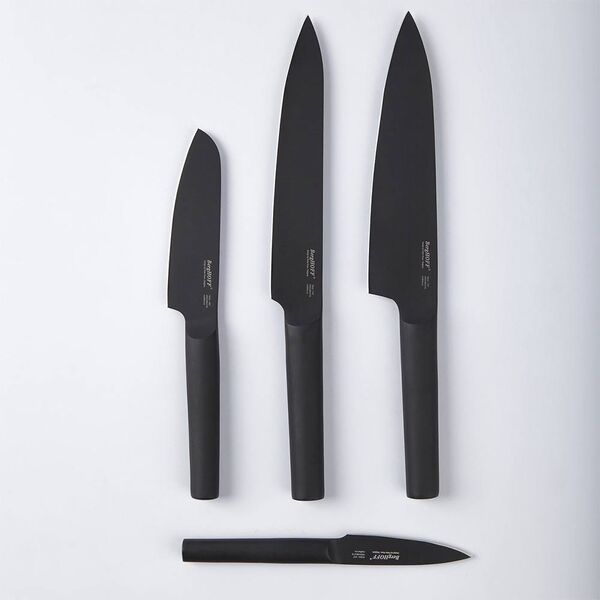 Нож для мяса 19 см Black Kuro, шт - фото 5