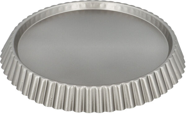 Форма для пирога Birkmann Baker's Best антипригарная 30 см, сталь, серый - фото 7