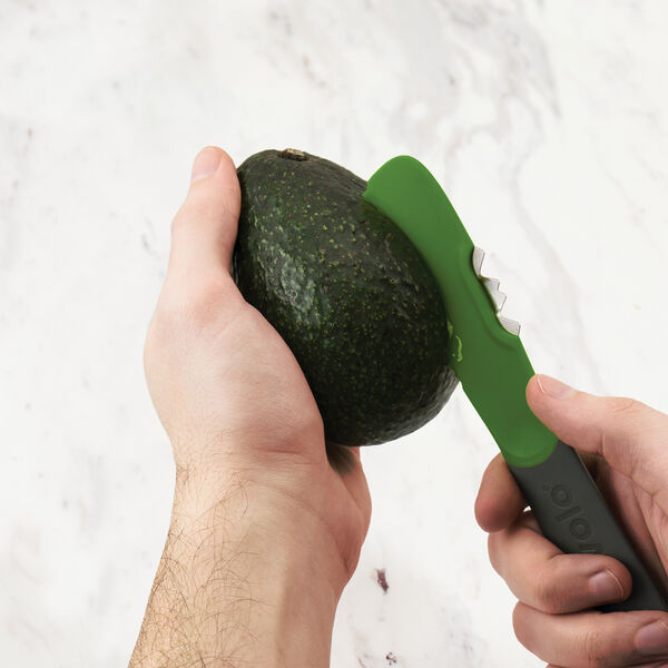 Нож для авокадо 3 в 1 Tovolo - фото 5