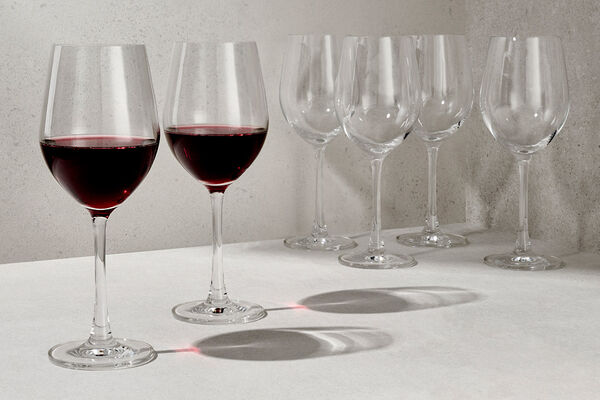 Набор 6шт. бокалов для вина 425 мл Cosmopolitan Maxwell and Williams - фото 4