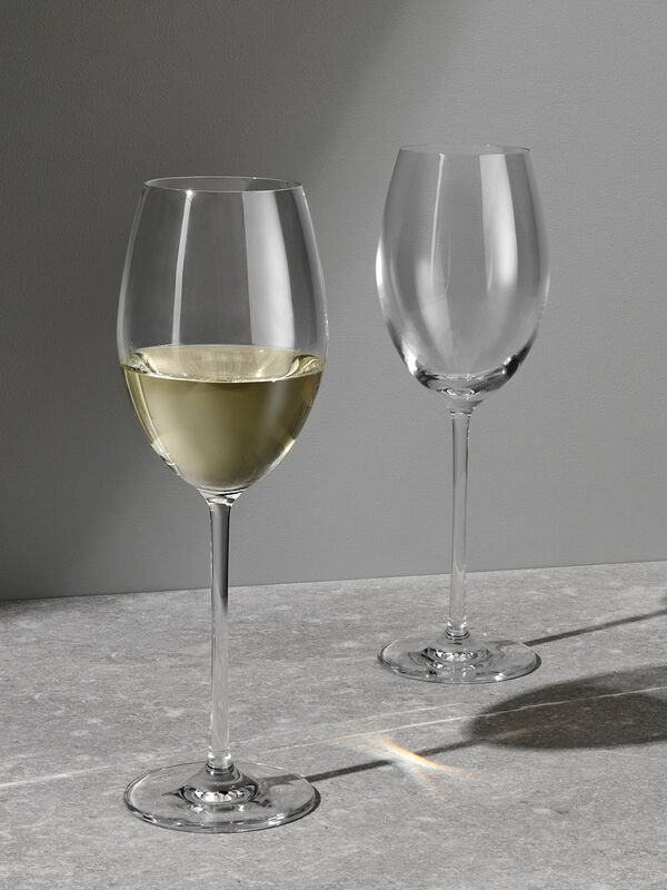 Набор 2шт. больших бокалов для вина 400мл Calia Maxwell and Williams - фото 3