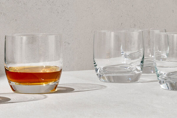 Набор стаканов для виски Cosmopolitan, 0,34 л, 6 шт, Maxwell and Williams - фото 5