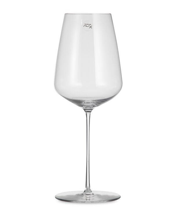 Набор бокалов для белого вина Невидимая ножка 450 мл, 2 шт, хрусталь, Nude Glass - фото 7