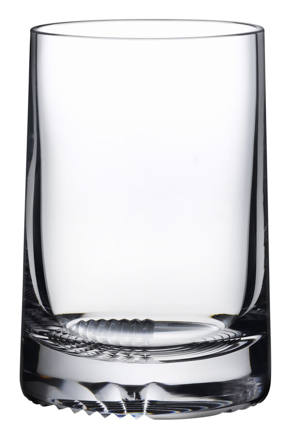 Набор стаканов для виски Альба 390 мл, 2 шт, хрусталь, Nude Glass - фото 7