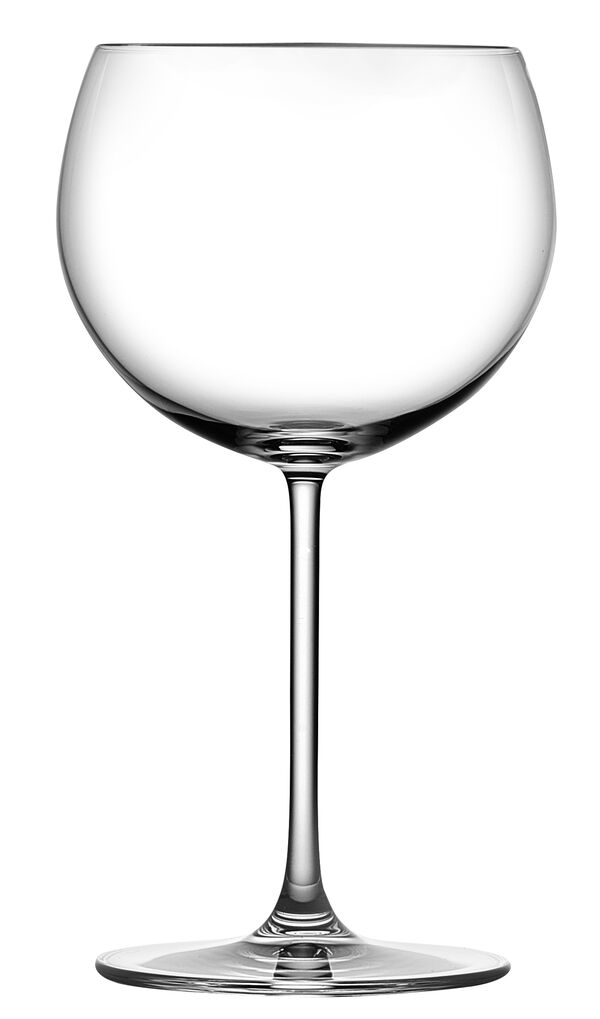 Набор бокалов для белого вина Винтаж 550 мл, 2 шт, хрусталь, Nude Glass - фото 5