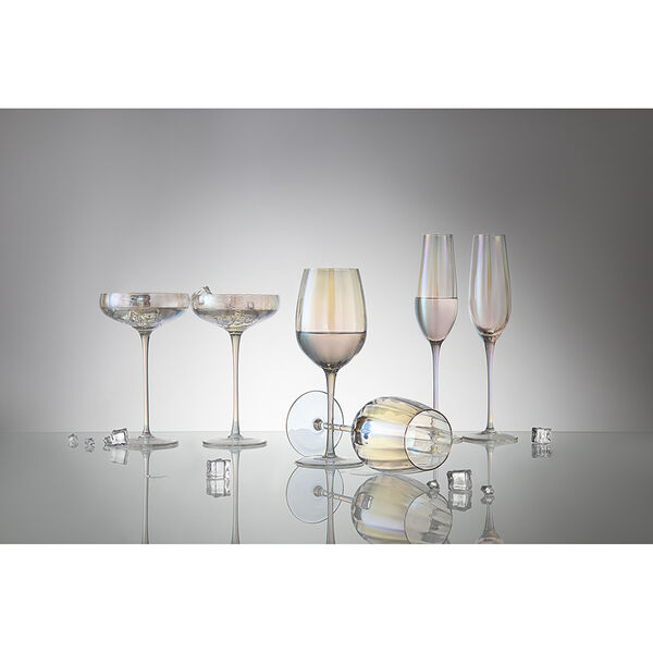 Набор бокалов для шампанского Gemma Opal, 225 мл, 2 шт. - фото 3