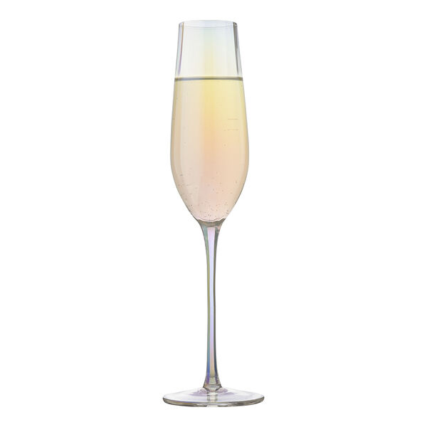 Набор бокалов для шампанского Gemma Opal, 225 мл, 4 шт. - фото 5