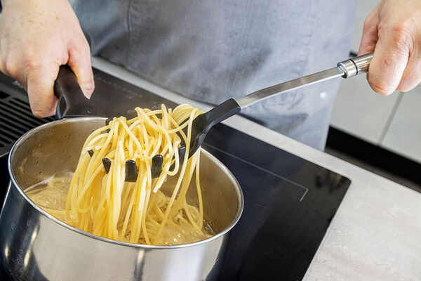 Ложка для спагетти, Kitchen Craft - фото 4