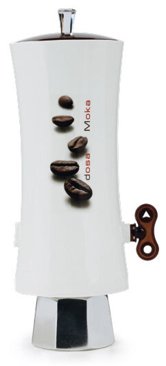 Дозатор для порции кофе SNIPS 250 гр, пластик - фото 5