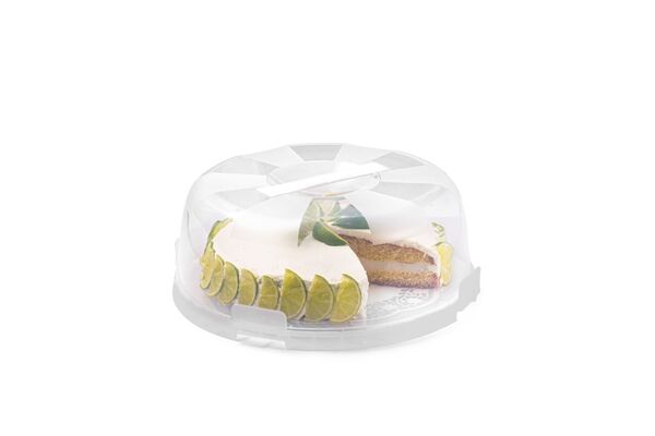 Контейнер для торта SNIPS 28 см, пластик - фото 6