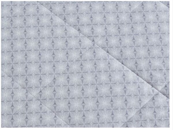 Комплект с летним одеялом из египетского хлопка Premium 200х220 см, простыня 240х260 см с навлочками 50х70-2 шт. - фото 2
