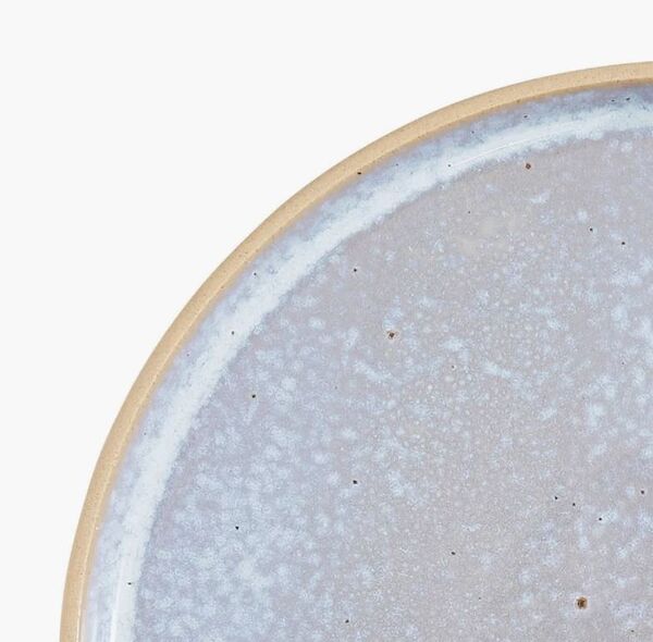 Тарелка закусочная 21 см Portmeirion Минералы Аквамарин, керамика - фото 3
