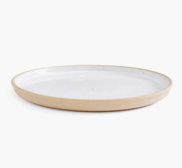 Тарелка закусочная 21 см Portmeirion Минералы Лунный камень, керамика - фото 5