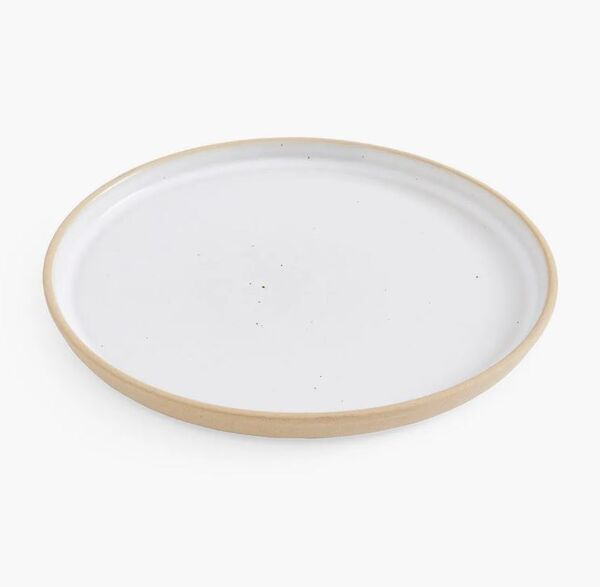 Тарелка закусочная 21 см Portmeirion Минералы Лунный камень, керамика - фото 4
