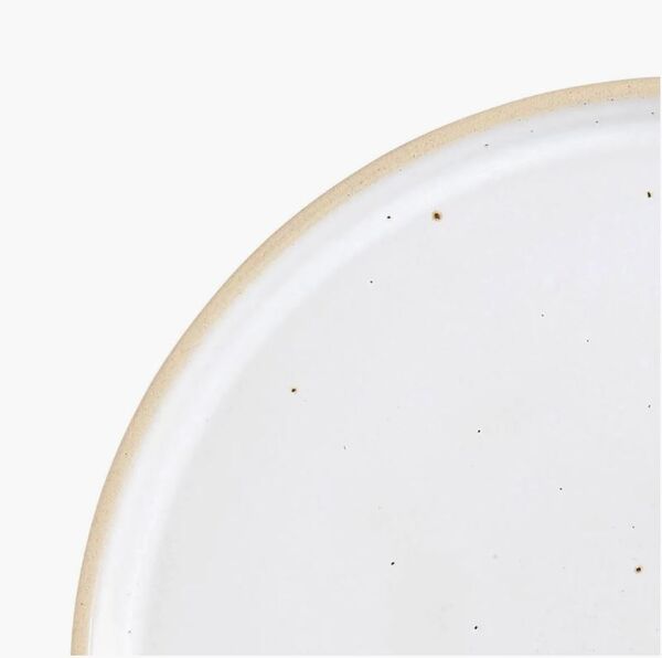 Тарелка обеденная 26 см Portmeirion Минералы Лунный камень, керамика - фото 3
