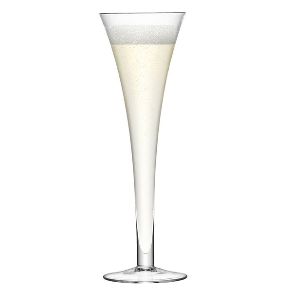 Набор бокалов для шампанского Bar, 200 мл, 2 шт. - фото 3
