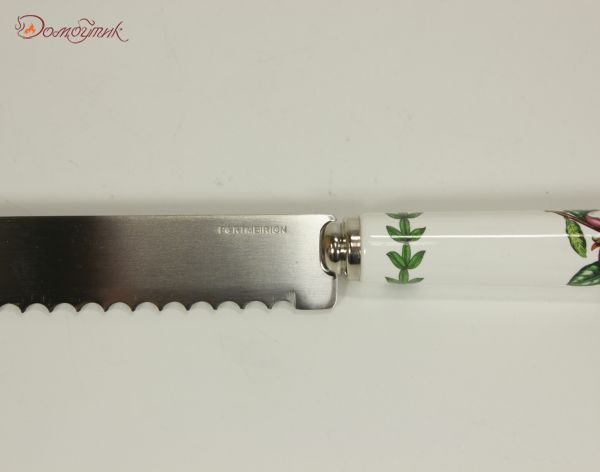 Нож для хлеба "Botanic Garden" 34 см - фото 5