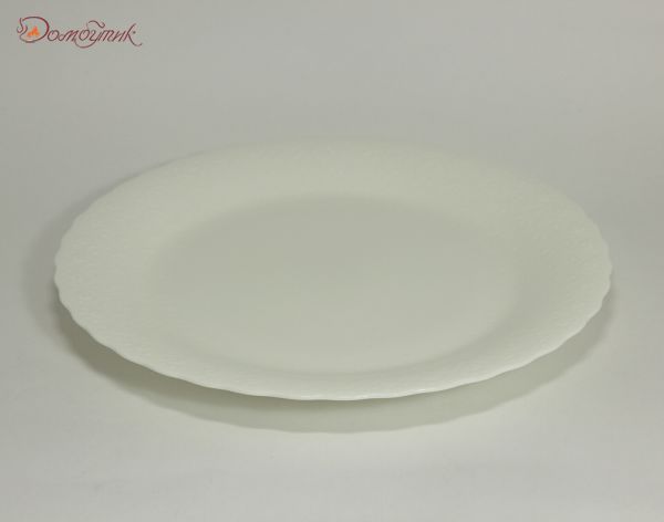 Набор тарелок "Шелк" 19 см, 6 шт. - фото 4