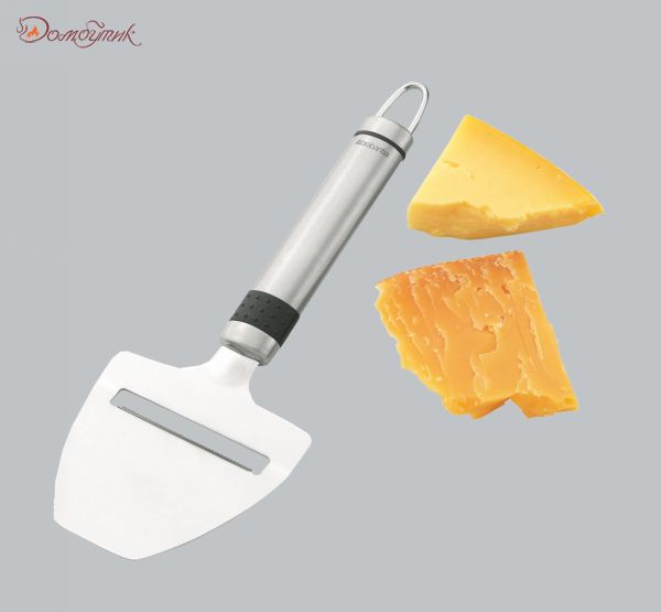 Нож для сыра 21 см - фото 4