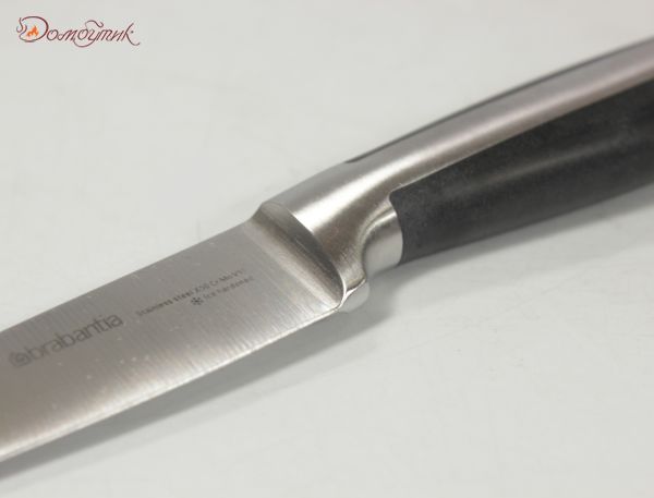 Нож универсальный - фото 4