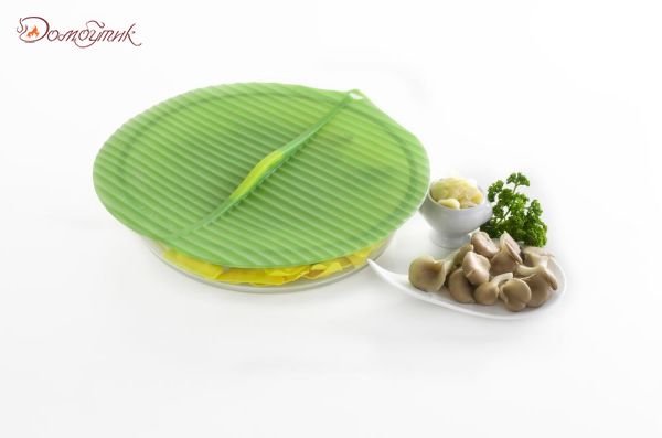 Крышка Banana Leaf 28см - фото 6