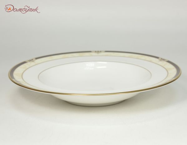 Суповая тарелка "Avignon" 23,5 см - фото 4