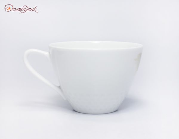 Чашка чайная Noritake "Овощной букет.Зелёный лук" 210мл - фото 5