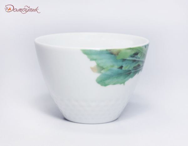 Чашка чайная Noritake "Овощной букет.Редька" 210мл - фото 7