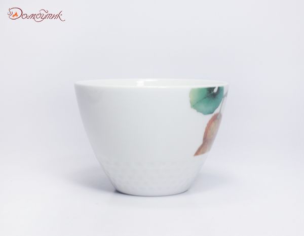 Чашка чайная Noritake "Овощной букет.Тыква" 210мл - фото 8