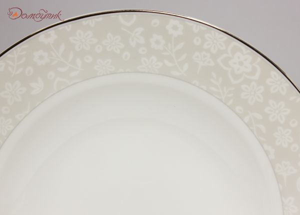 Тарелка суповая "Перл" 23 см - фото 2