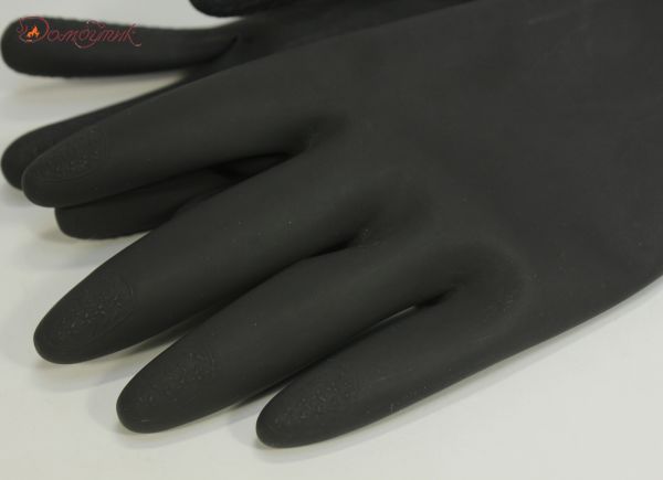 Резиновые перчатки "LULU" - фото 2
