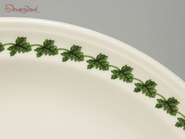 Тарелка обеденная "Pomona Абрикос" 26,5 см - фото 5